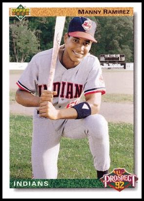 1992UD 63 Manny Ramirez.jpg